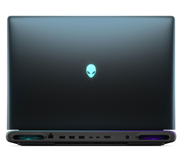 Dell Alienware 18 Area-51 Ultra 9 275HX/16GB/1TB/Win11 RTX5070 Ti - 1482725 - zdjęcie 6